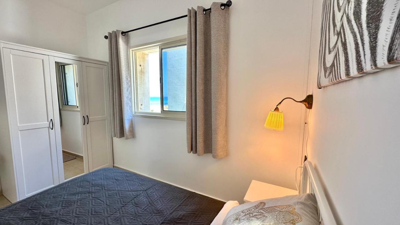 Gw951 Gugel Waves Amazing Seaview Apartments 나하리야 외부 사진